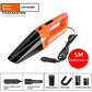 Auto Clean Portable Vacuum | Strong Suction & Wireless 2025 - Vacmasters